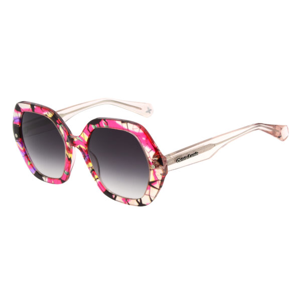 SOLAIRE ROSE CHRISTIAN LACROIX